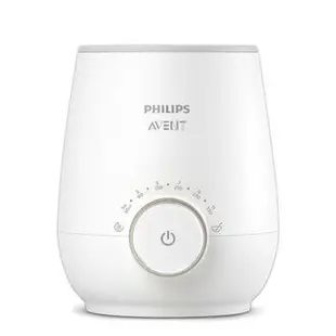 荷蘭 PHILIPS飛利浦 AVENT 飛利浦新安怡 智慧多功能快速食品加熱器/溫奶器