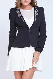 Break Free Jacket--LAD-4J01204