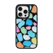 iPhone 16 Pro Mirror Case MagSafe Compatible Pastel Candies