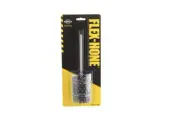 4 5/8" (118mm) Flex-Hone Cylinder Hone Tool 320 Grit (Silicon Carbide)