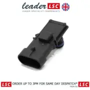 MAP Intake Manifold Pressure Sensor Renault Clio Mk2 1998 to 2005 NEW 8200121800