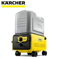 在飛比找PChome24h購物優惠-【Karcher 德國凱馳】K2 FOLLOW ME COR