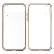 EFM Aspen D3O Case Armour Case Cover Protection for Apple iPhone X/XS Clear Gd
