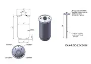 HFS(R) 26 L, (30 lbs. Refrigerant), Vertical Storage Tank