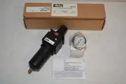 ^ Parker B75-02DJCG Filter Regulator #W5302