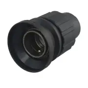 1* Black Drill Chuck Parts For Hilti Rotary Hammer Drill TE1 TE5 TE7 TE14 TE15