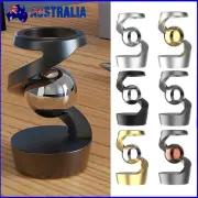 Gravity Defying Kinetic Desk Toy Executive Kinetic Spinning Toy Fidget Spinners