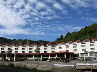 熊之湯溫泉熊之湯飯店Kumanoyu Hotel