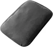 Car Center Console Cushion Pad - Armrest Cushion for Car | Soft Versatile Auto Armrest Protector for Vehicles Interior Box Accessories Women Men Trucks Sedans