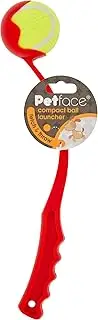 Petface Compact Short Handle Ball Launcher