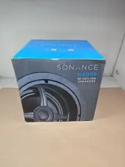 New Sealed Sonance MAG6R 6.5 inch 2 Way In Ceiling Speakers (Pair)