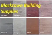 Modwood Decking 137 x 23 - Composite - Blacktown Building Supplies