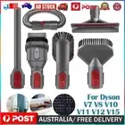Attachments for Dyson V15 V11 V10 V7 V8 Absolute Animal Motorhead Vacuum Cleaner