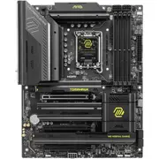MSI MAG Z890 TOMAHAWK WIFI ATX Motherboard For Intel LGA1851 - Z890 Chipset - [MAG Z890 TOMAHAWK WIFI]