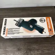 Black & Decker 7.2V Cordless Multi-Purpose Reciprocating Saw Cut Tool - VP650T