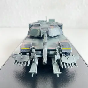 Dragon Armor 1:72 M1A1HA Abrams 1996 坦克模型 60017【Tonbook蜻蜓書店】