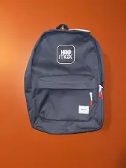 New Herschel Supply Co. Classic Backpack 24L + HBO MAX Logo Stitch Patch NWT
