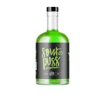 Sour Puss Apple 700mL