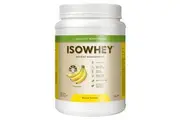 IsoWhey Banana Smoothie 672g
