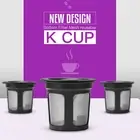 Environmentally Coffee Filter Reusable Drip Eco-friendly Cup