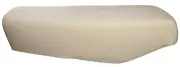 Seat Foam For Yamaha XT500 1980 XT500 Seat Foam 1981 XT500 Seat Foam 62cm 5-176