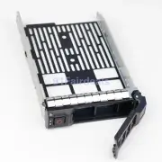 KG1CH 3.5" HDD Tray Caddy for Dell PowerEdge R730 R730xd R430 R530 T430 F238F