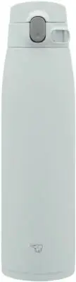 Zojirushi Stainless Thermos Mug Bottle SM-VS95-HM 950ml matte gray 2023 Model
