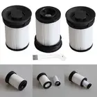 Fine Dust Filter Fit For Miele-TriFlex HX1,FSF Pro HX-FSF Vacuum Filter AU