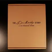 The Dan Murphy Story - A Life Dedicated To Wine Australian Wine Book BRAND NEW