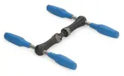 Cyclus-Tools Blank Bb Shell Threading Tool For Bsc
