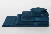 Sheridan Luxury Egyptian Towel Collection Kingfisher