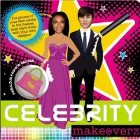 在飛比找博客來優惠-Celebrity Makeoverz