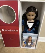 American Girl doll Cecile - NIB