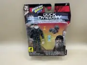 New DUCK DYNASTY Adventure Wheels Si Robertson A&E 4 Piece Action Figure Set