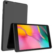 Case for Samsung Galaxy Tab A 8.0" 2019 Release (SM-T290/SM-T295/SM Black