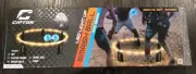 Cipton LED light up smash ball pro series NEW In Box For Ages 8 Years And Older