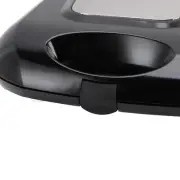 Mini Donut Maker Machine 1400W For Breakfast Snacks Desserts With Non Stick