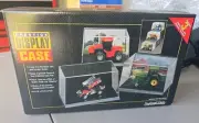 3 Acrylic Display Case Set for most 1/64 scale cars by Ertl Prestige