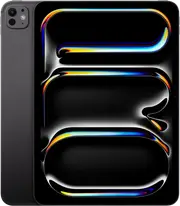 "Apple iPad Pro 11"" M4 Wi-Fi + Cellular 1TB Standard glass - Space Black"