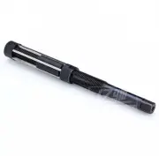 HSS Square End Adjustable Size Range 15.25mm-17mm Hand Operate Reamer Black