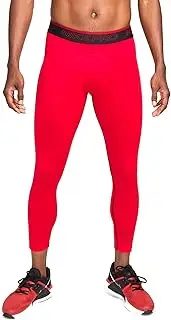 [Nike] Pro Dri-FIT Men's 3/4 Tights