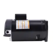 0.75HP 115/230V Pool Pump Motor 5.4/10.8 Amps 56Y 3450 RPM Pump Motor B2852