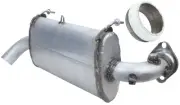 New Muffler Silencer & Seal Fits Polaris RZR XP 1000 EPS Ultimate 2023
