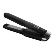 ghd Unplugged Cordless Styler Hair Straightener - Matte Black