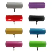 Universal Speaker with 3.5mm Headphone Jack Small Portable Speaker