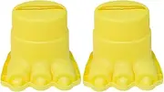 Balancing Stilts for Children, Balancing Stones for Practice Coordination, Outdoor Obstacle Course for Promotion Supplies, Preschool, Sports Lessons, Sensory Integration