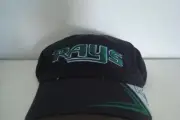 TAMPA BAY DEVIL RAYS BEACH STRAPBACK DEADSTOCK HAT CAP VINTAGE C3