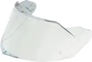 SMK Bionic Youth Visor, clear One Size