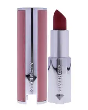 Givenchy Women's 0.11oz N36 L Interdit Le Rouge Sheer Velvet Matte Lipstick