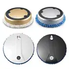 Wet Dry Sweeping Robot Electric Mop Sweeper Strong Suction Household Supplies